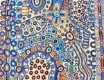 Michelle Butler Nakamarra