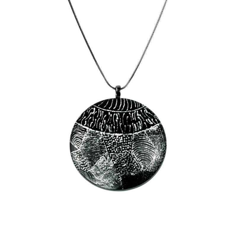 Circle Pendant L