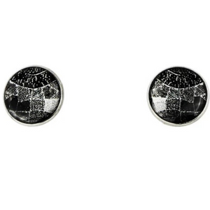 Stud Earrings
