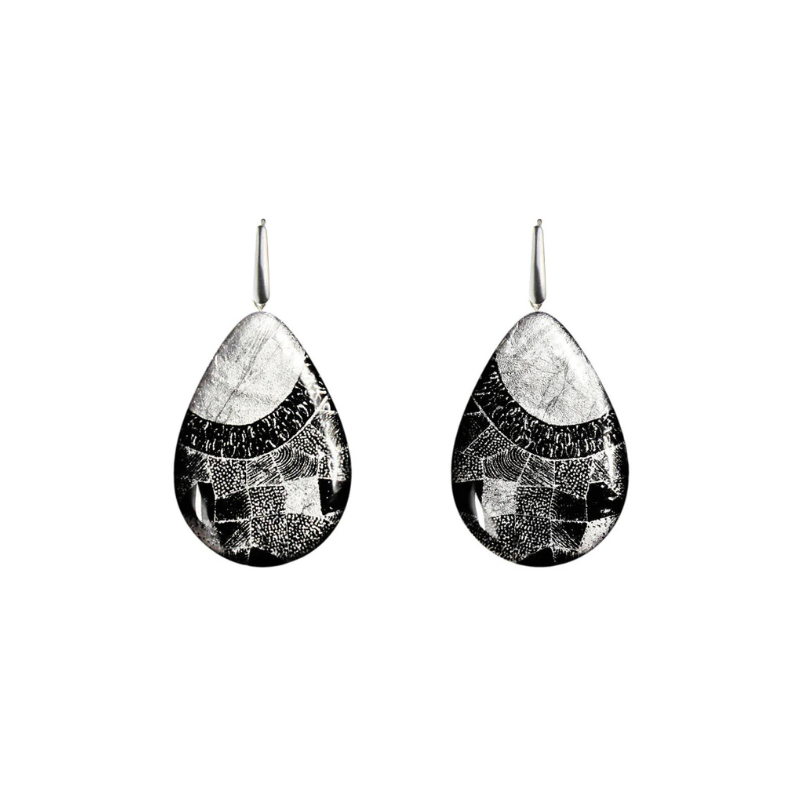 Drop Earrings XXL