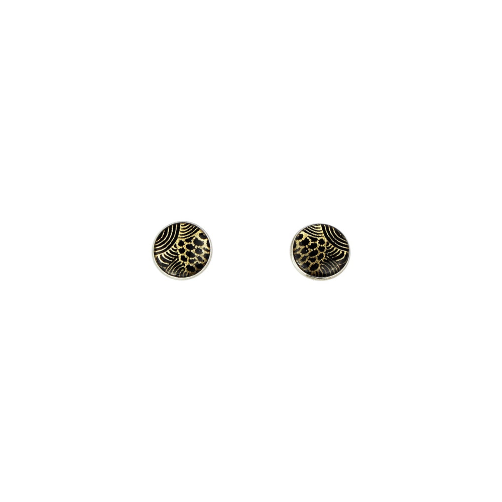 Stud Earrings