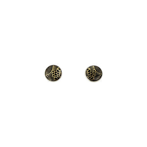 Stud Earrings