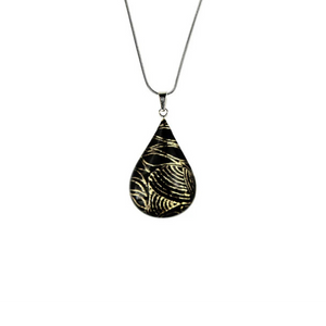 Drop Pendant L