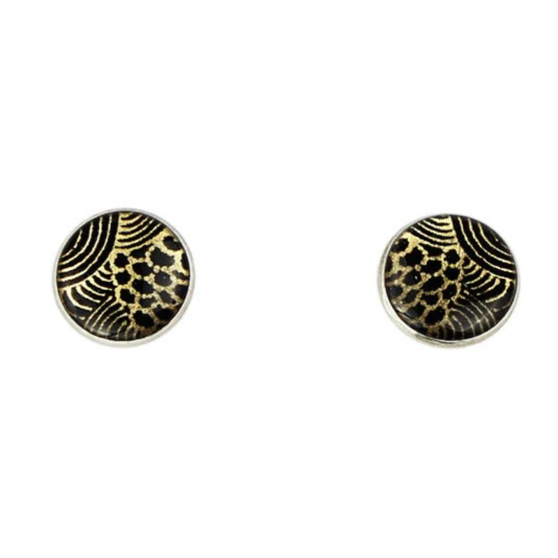 Stud Earrings