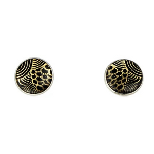 Stud Earrings