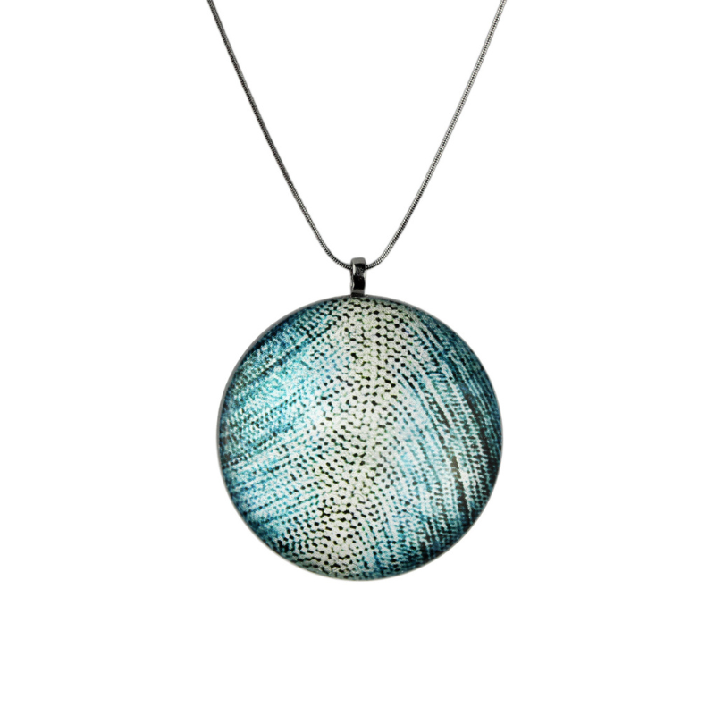 Circle Pendant L