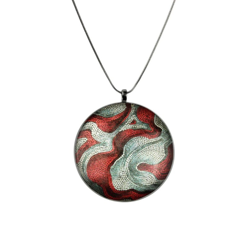 Circle Pendant L