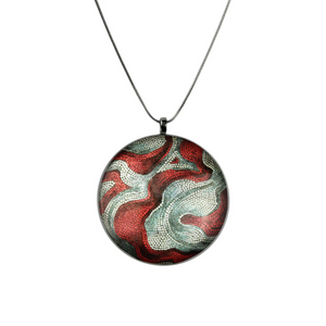 Circle Pendant L