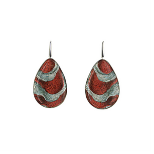 Drop Earrings XXL