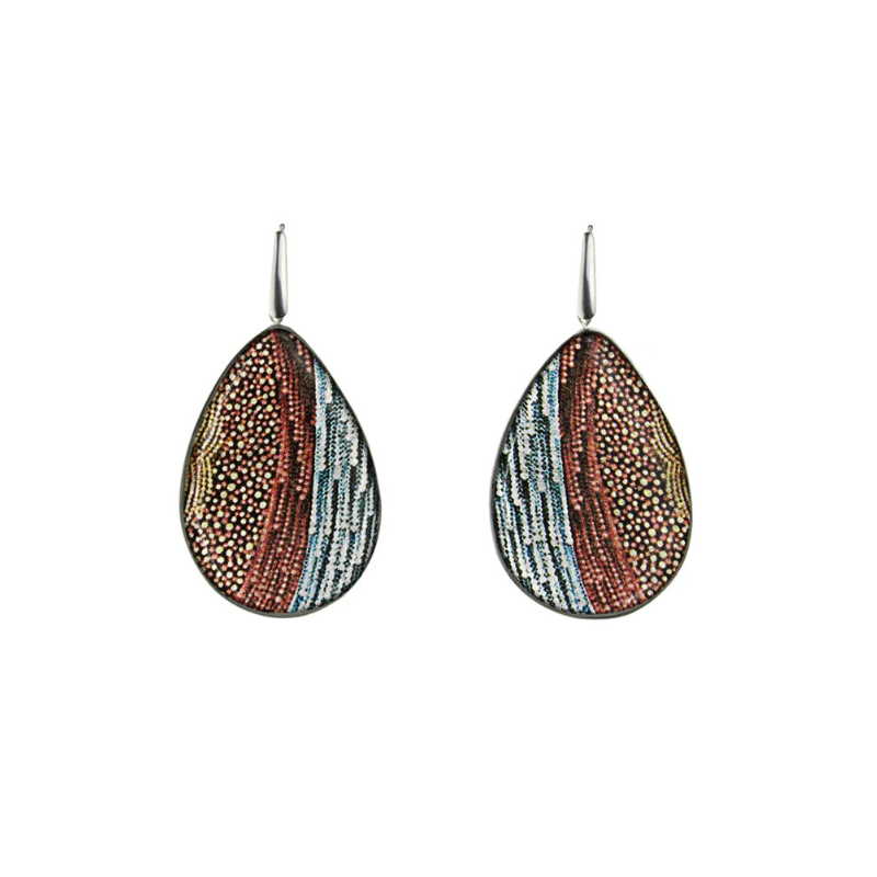 Drop Earrings XXL