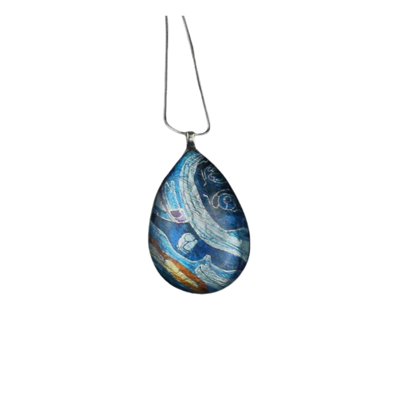 Drop Pendant L