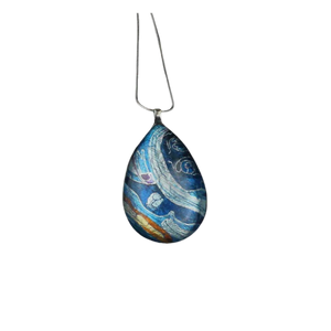 Drop Pendant L