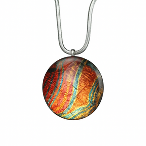 Circle Pendant L