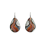 Drop Earrings XXL
