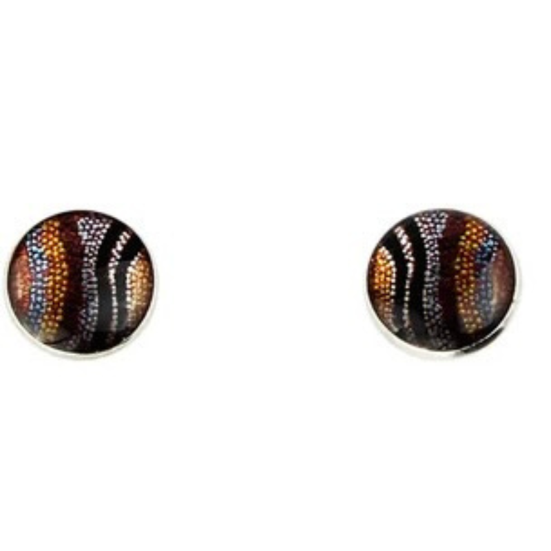 Stud Earrings