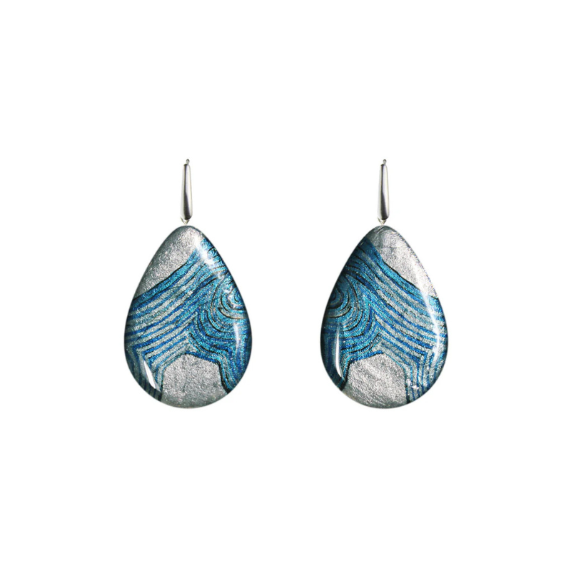 Drop Earrings XXL