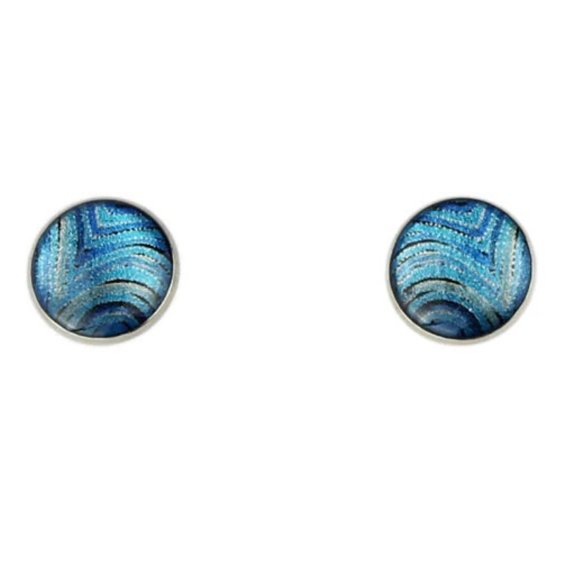 Stud Earrings
