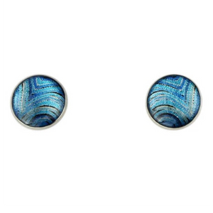 Stud Earrings