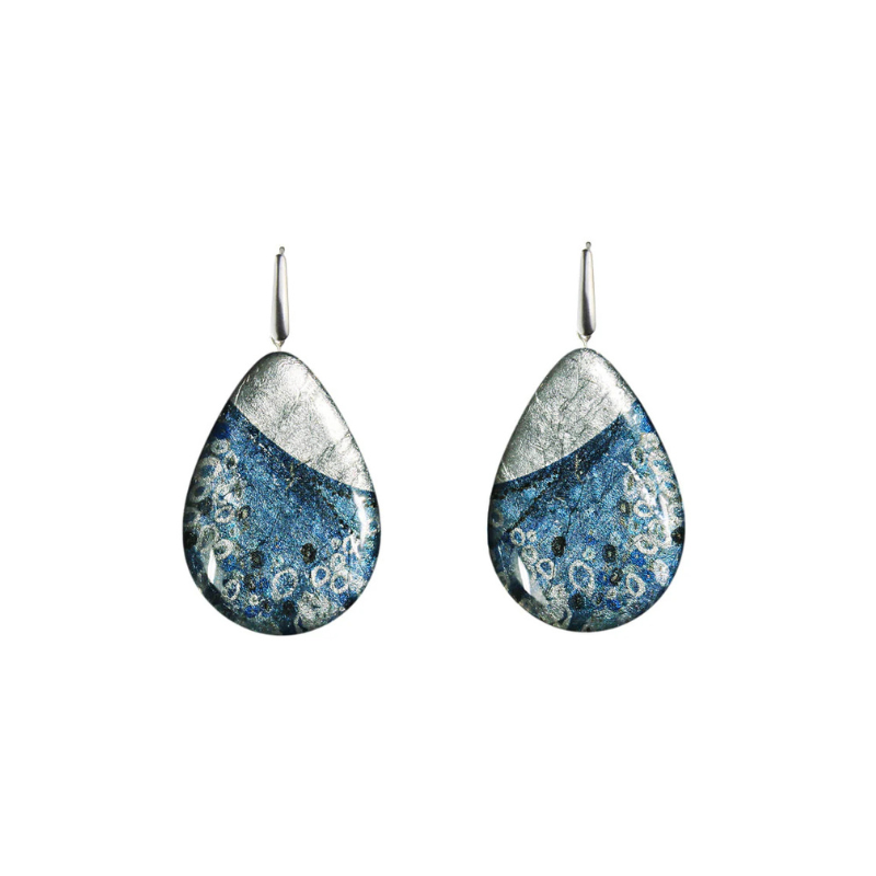 Drop Earrings XXL