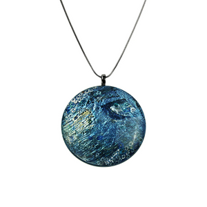 Circle Pendant L