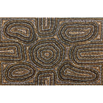 Patrick (Paddy) Laughton, “My Country”, Acrylic on Canvas, 91x61cm, NG7476