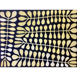 Debra McDonald Nangala, "Watiya Tjuta", Acrylic on Canvas, 120x90cm, NG7607