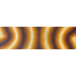 Adam Gibbs Tjapaltjarri, "Tingari", Acrylic on Linen, 152x46cm, NG7646
