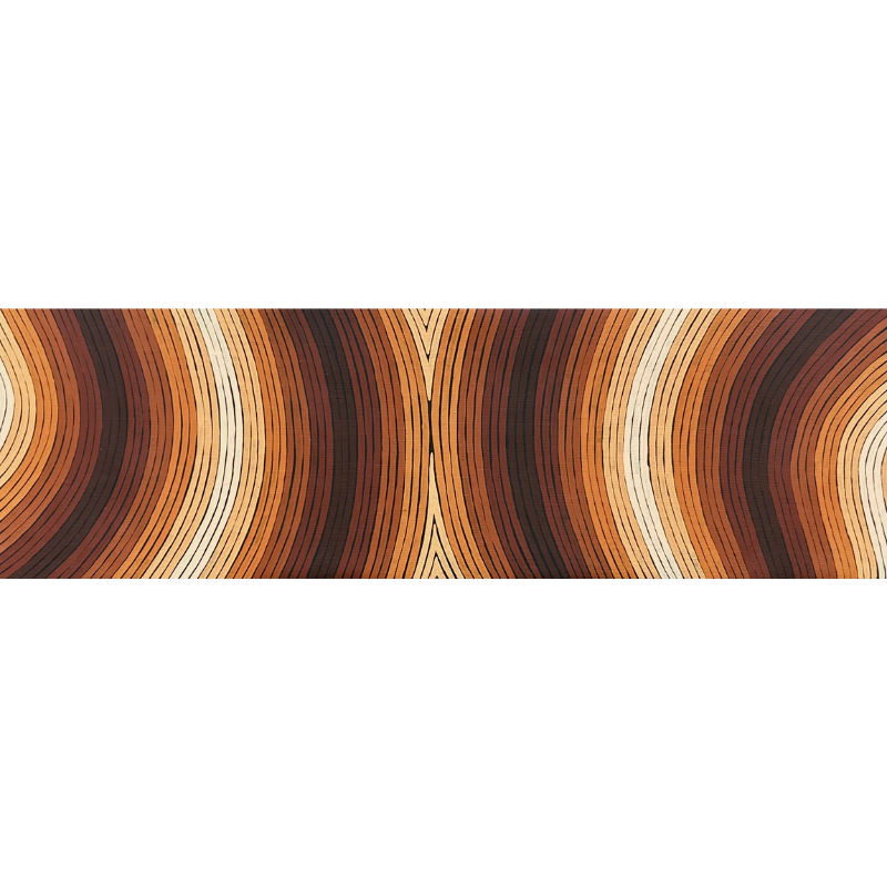 Adam Gibbs Tjapaltjarri, "Tingari", Acrylic on Linen, 112x35cm, NG7647