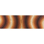 Adam Gibbs Tjapaltjarri, "Tingari", Acrylic on Linen, 112x35cm, NG7647