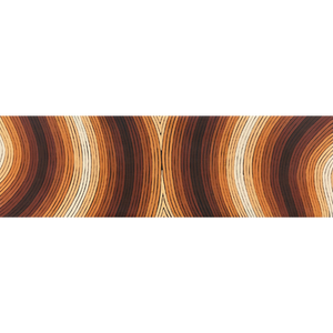 Adam Gibbs Tjapaltjarri, "Tingari", Acrylic on Linen, 112x35cm, NG7647