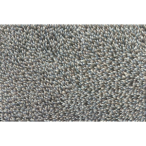 Abie Loy Kemarre, "Medicine Leaf", Acrylic on Canvas, 91x61cm, NG7656