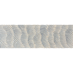 Maureen Hudson Nampitjinpa, "Tali Tali (Sand Dunes) - My Country", Acrylic on Canvas, 112x35cm, NG7819