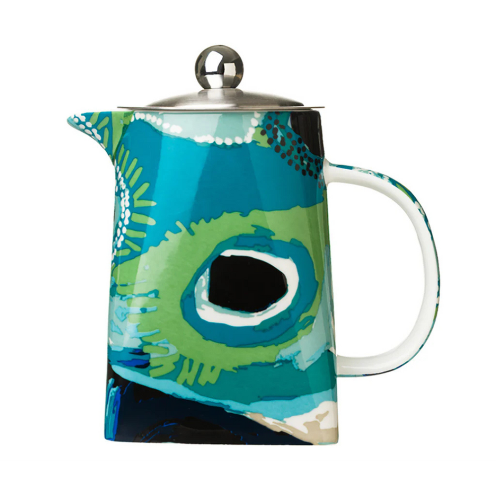 Teapot