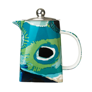 Teapot