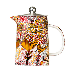Teapot