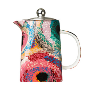 Teapot