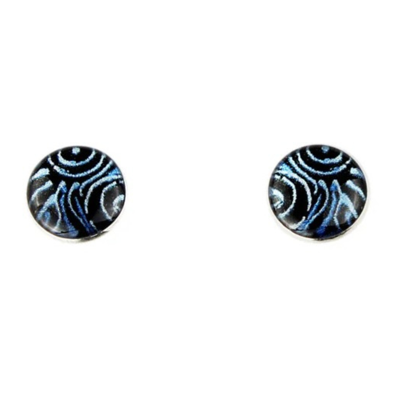 Stud Earrings