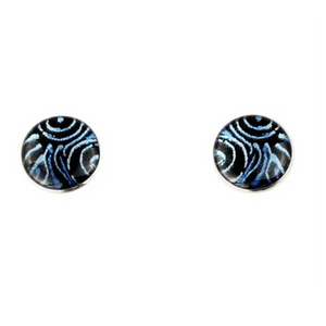 Stud Earrings
