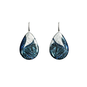 Drop Earrings XXL