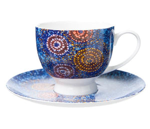 Teacup