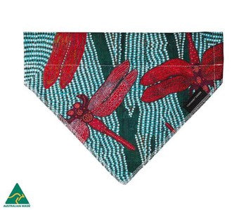 Pet Bandana