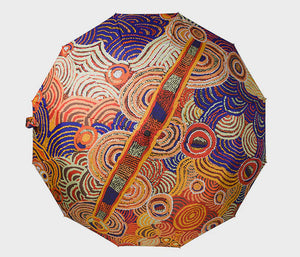 Fold Up Umbrella