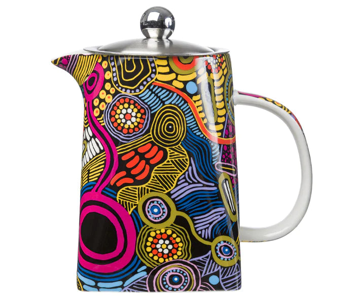 Teapot