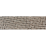 Walala Tjapaltjarri, "Tingari", Acrylic on Linen, 152x46cm, NG7042