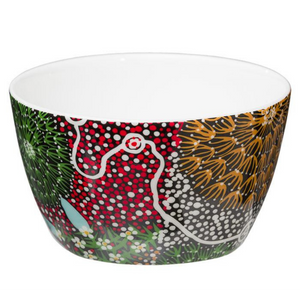 
                
                    Load image into Gallery viewer, Bone China Bowl
                
            