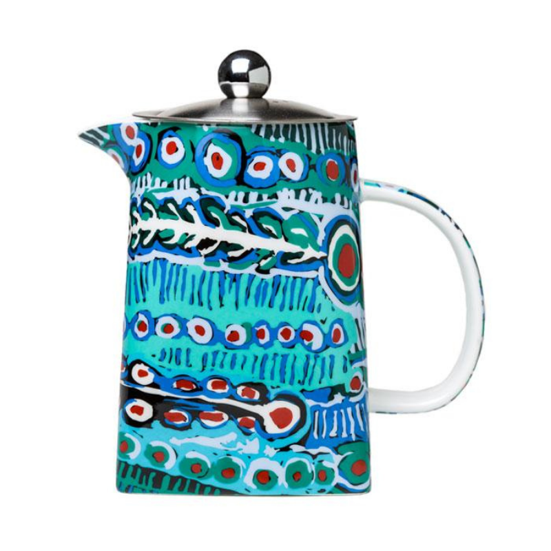 Teapot