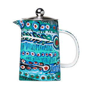 Teapot