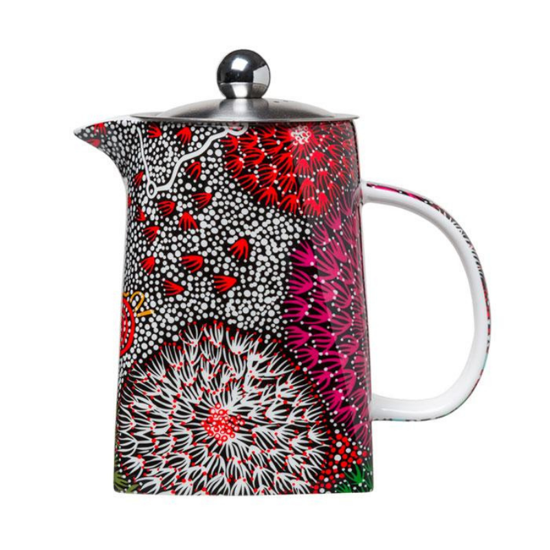 Teapot