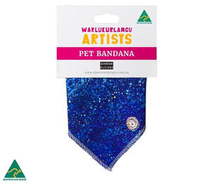 Pet Bandana