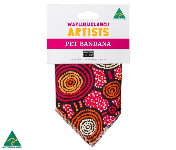 Pet Bandana